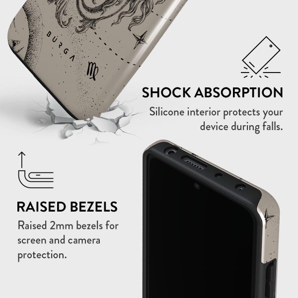 Virgo - Xiaomi Redmi Note 11 Pro+ Case Online Hot Sale - Image 4