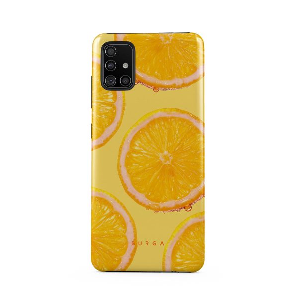 Bitter - Samsung Galaxy A71 4G Case Sale - Image 5