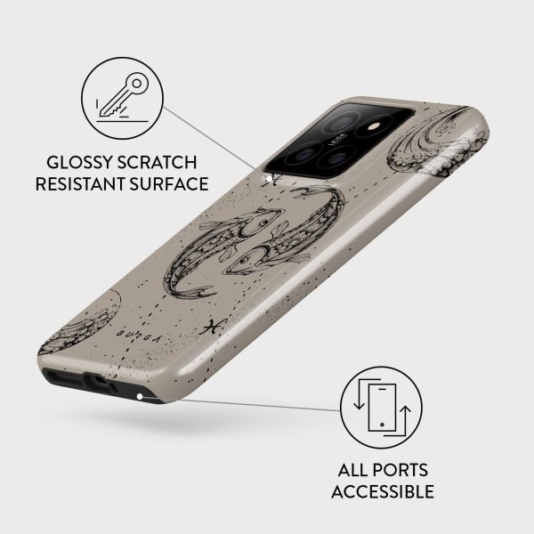Pisces - Xiaomi 14 Pro Case For Discount - Image 3