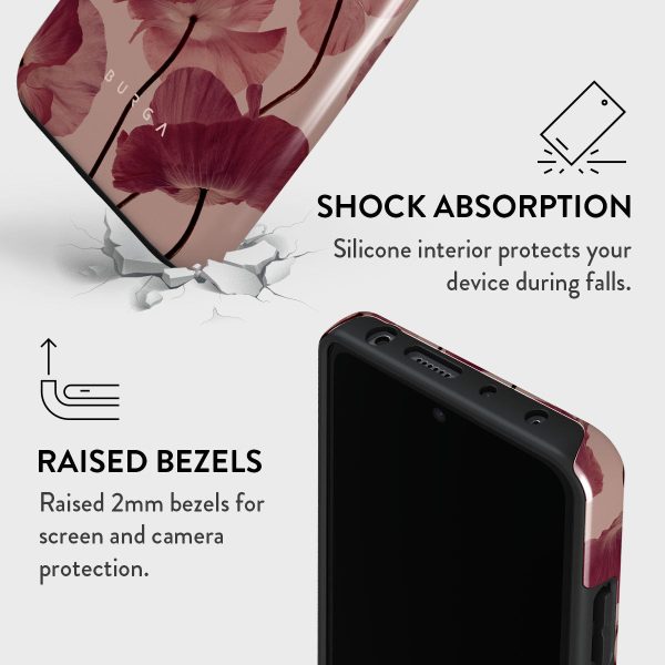 Tender Kiss - Xiaomi Redmi Note 11 Pro+ Case Fashion - Image 4