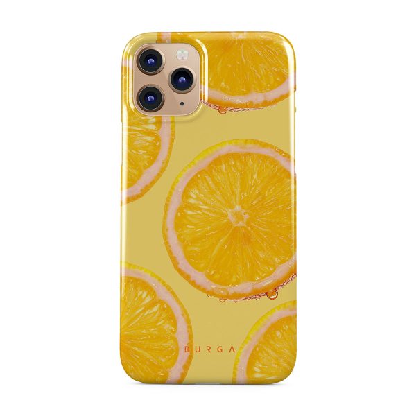 Bitter - iPhone 11 Pro Max Case Online Sale - Image 5