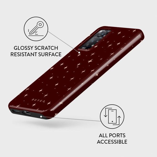 Very Merry - Xiaomi Redmi Note 11 Pro+ Case Online now - Image 3