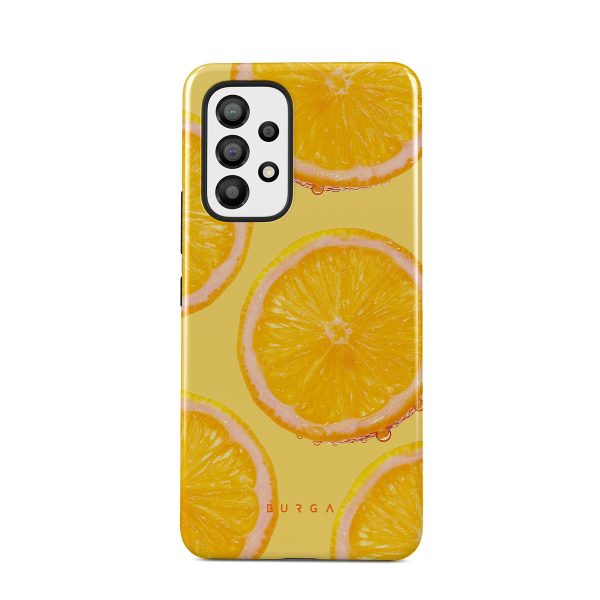 Bitter - Samsung Galaxy A73 Case Online