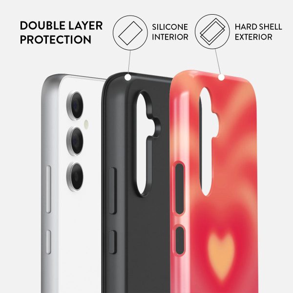 Awakening - Samsung Galaxy A55 Case Hot on Sale - Image 2