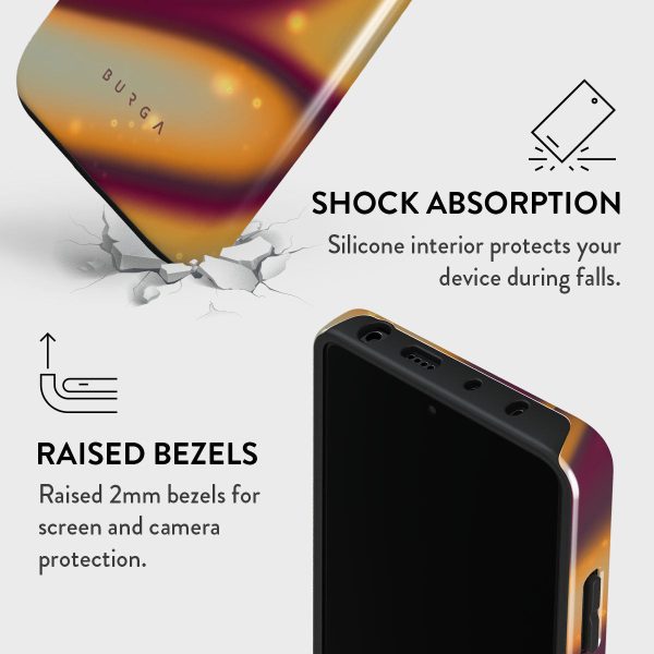 Twin Flame - Xiaomi Redmi Note 12 Pro 5G Case Online Sale - Image 4