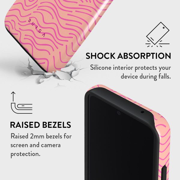 Secret Spot - Samsung Galaxy A55 Case Online Sale - Image 4