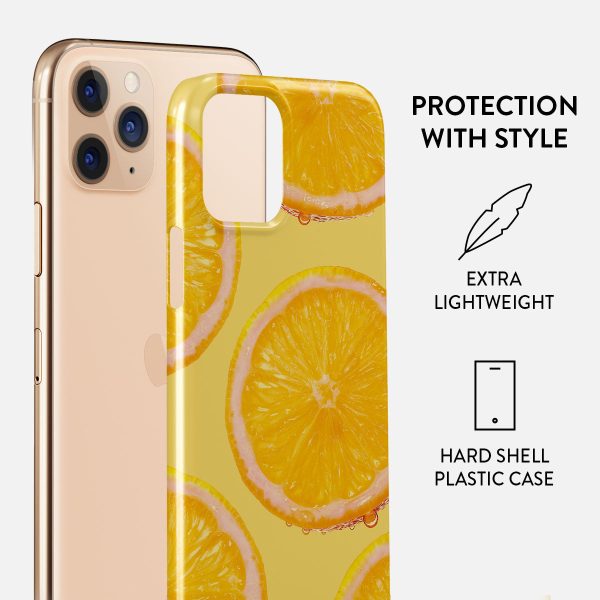 Bitter - iPhone 11 Pro Max Case Online Sale - Image 2