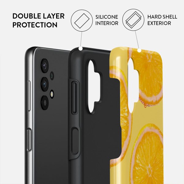 Bitter - Samsung Galaxy A32 5G Case Online Sale - Image 2