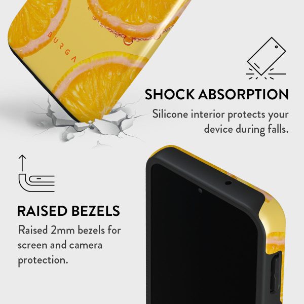 Bitter - Samsung Galaxy A25 Case Hot on Sale - Image 4