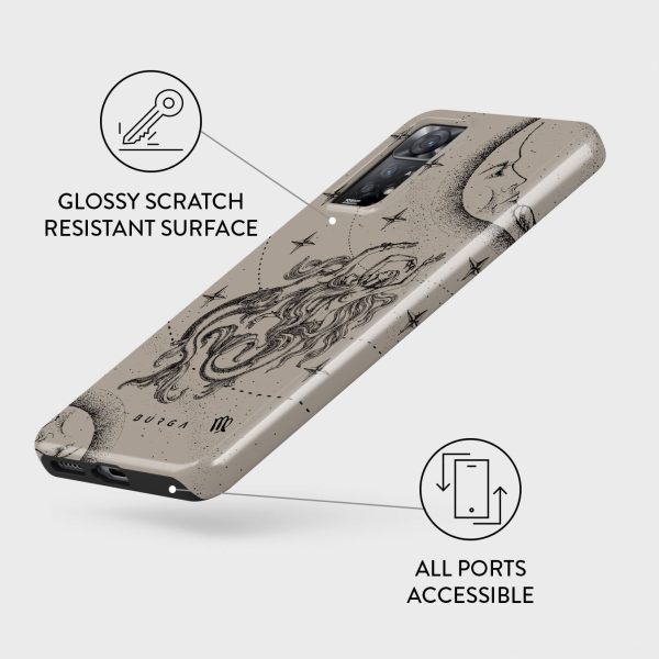 Virgo - Xiaomi Redmi Note 11 Pro+ Case Online Hot Sale - Image 3