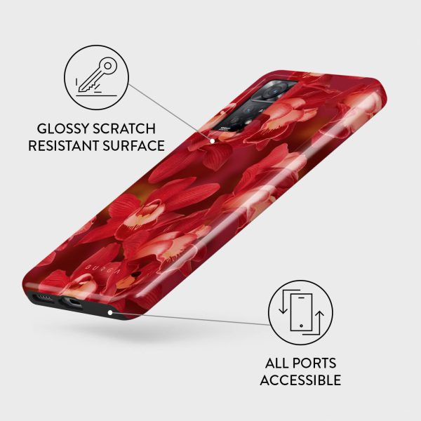 Goddess Energy - Xiaomi Redmi Note 11 Pro+ Case Fashion - Image 3