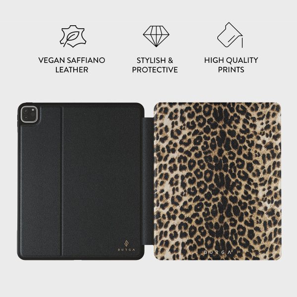 Player - iPad Pro 12.9 (6th 5th Gen) Case on Sale - Image 3