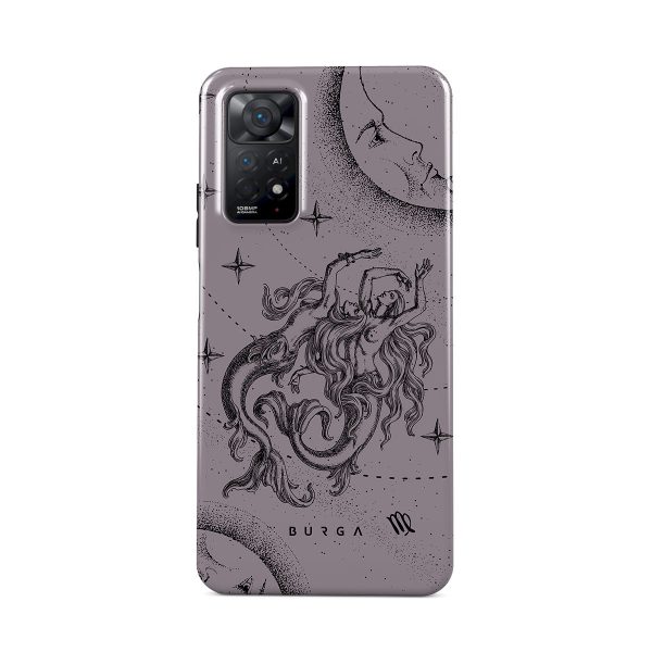 Virgo - Xiaomi Redmi Note 11 Pro+ Case Online Hot Sale - Image 5