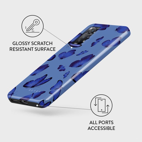 Spring Court - Xiaomi Redmi Note 11 Pro+ Case Online now - Image 3