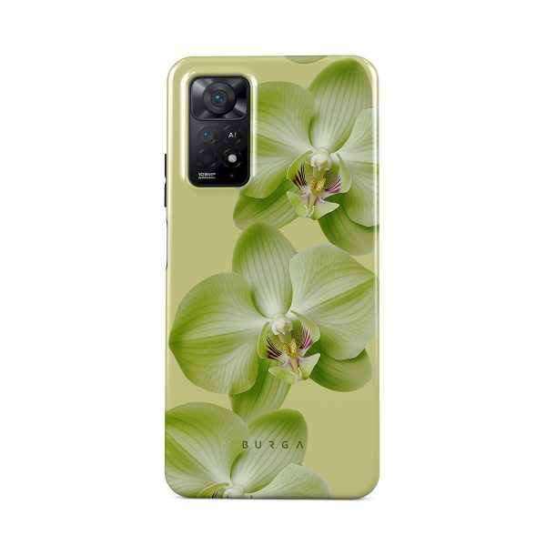 Purity - Xiaomi Redmi Note 11 Pro+ Case Online Sale