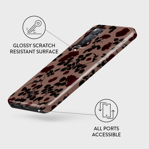 Main Character - Xiaomi Redmi Note 11 Pro+ Case Supply - Image 3