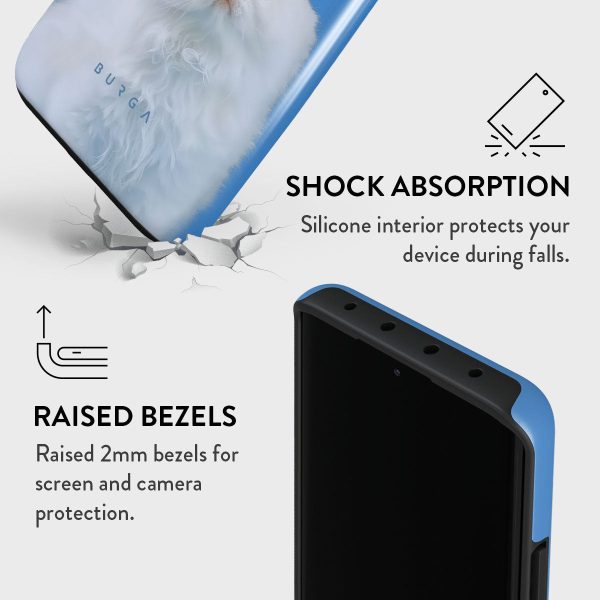 Nine Lives - Xiaomi 13 Pro Case Cheap - Image 4