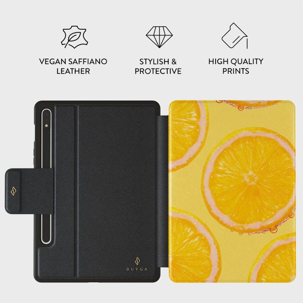 Bitter - Samsung Galaxy Tab S9 Case Supply - Image 2