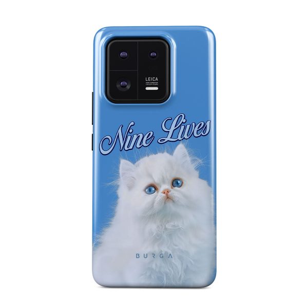 Nine Lives - Xiaomi 13 Pro Case Cheap
