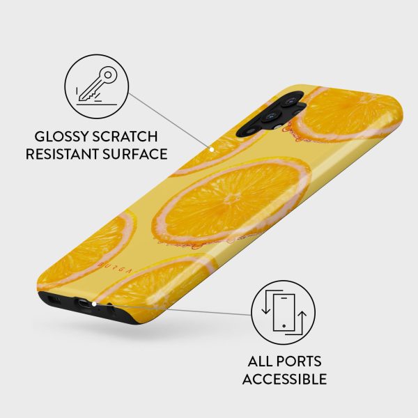 Bitter - Samsung Galaxy A32 5G Case Online Sale - Image 3