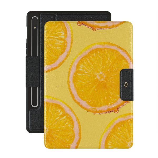 Bitter - Samsung Galaxy Tab S9 Case Supply