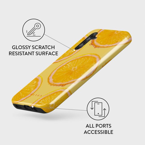 Bitter - Samsung Galaxy A25 Case Hot on Sale - Image 3