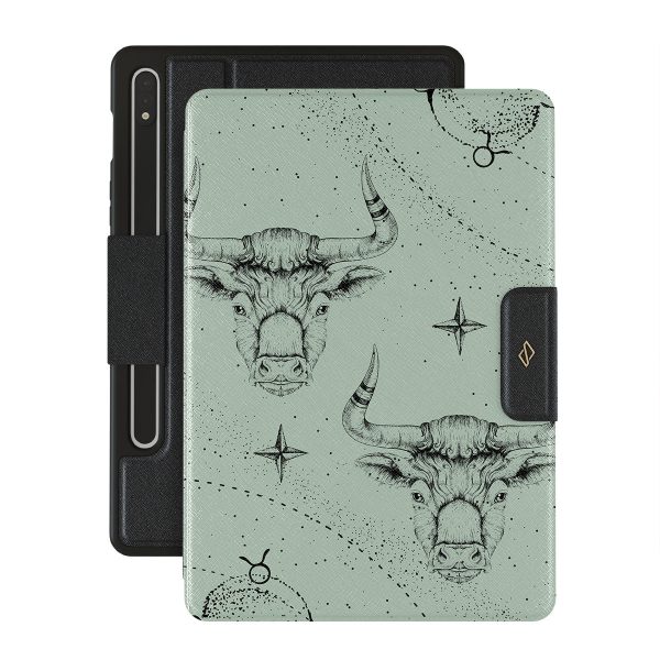Taurus - Samsung Galaxy Tab S9 Case Sale - Image 4