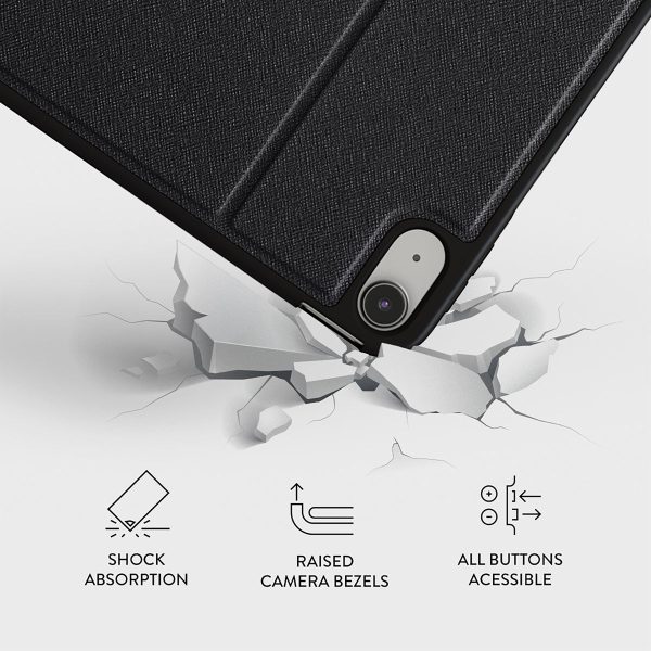 Lowkey - iPad 10.9 (A16 10th Gen) Case Cheap - Image 4