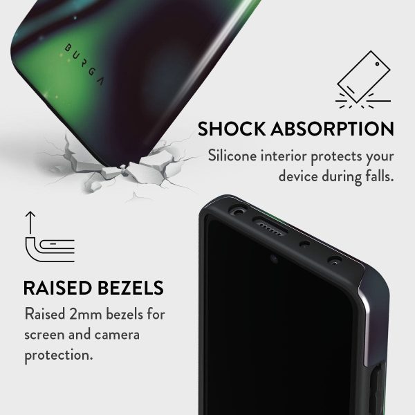 Aurora - Xiaomi Redmi Note 11 Pro+ Case For Discount - Image 4