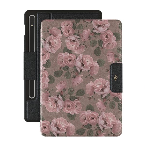 Vintage Glamour - Samsung Galaxy Tab S9 Case For Discount
