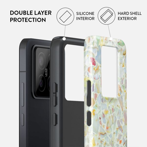 Rainbow Crush - Xiaomi 14 Pro Case Online - Image 2