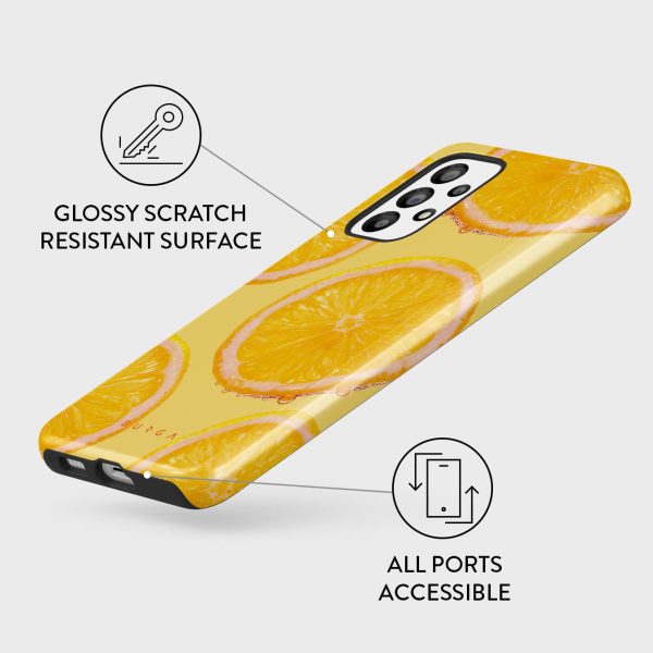 Bitter - Samsung Galaxy A73 Case Online - Image 3