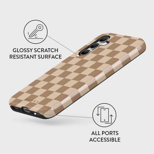 Math Exam - Samsung Galaxy A55 Case Fashion - Image 3