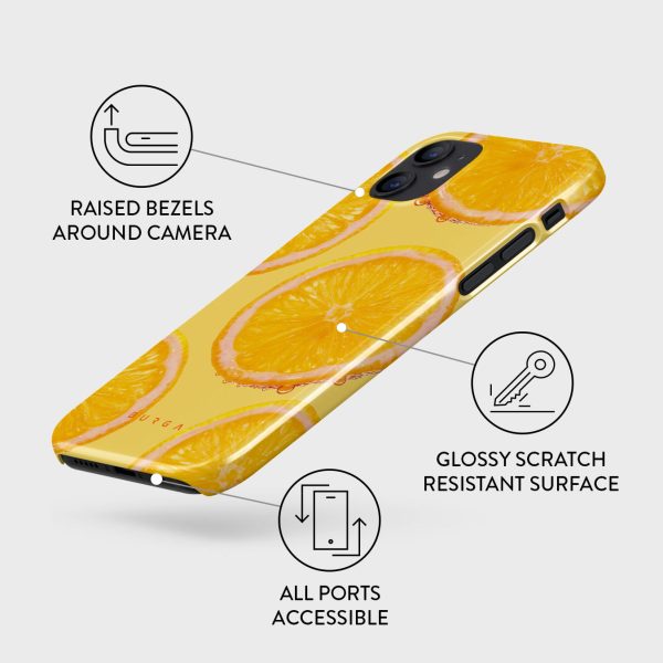 Bitter - iPhone 12 Case Online Hot Sale - Image 3