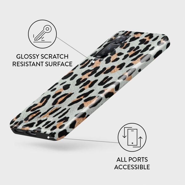 Baby Leo - Leopard Xiaomi Redmi Note 11 Pro+ Case Supply - Image 3