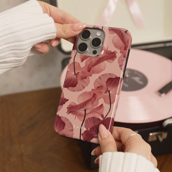 Tender Kiss - Xiaomi Redmi Note 11 Pro+ Case Fashion - Image 5