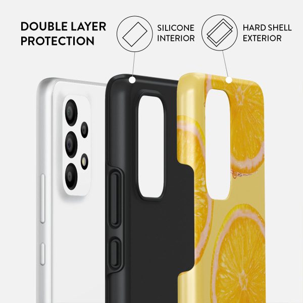 Bitter - Samsung Galaxy A73 Case Online - Image 2