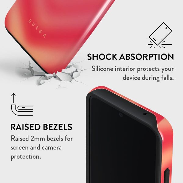 Awakening - Samsung Galaxy A55 Case Hot on Sale - Image 4