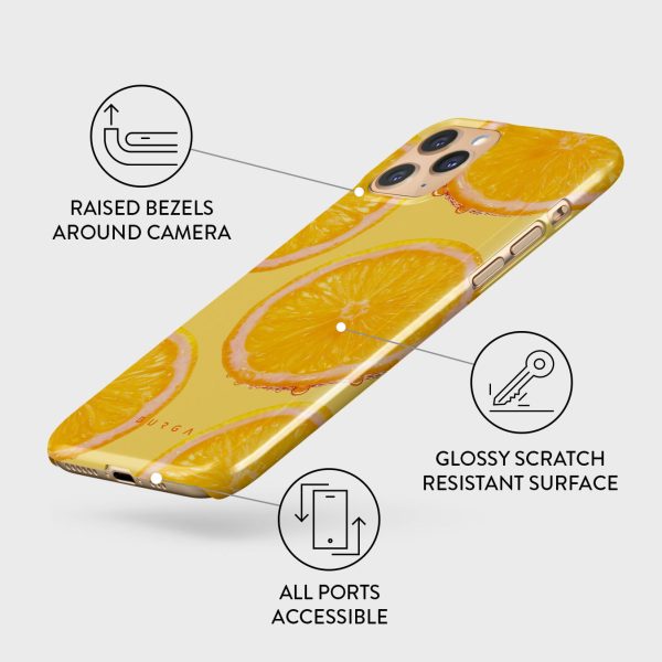 Bitter - iPhone 11 Pro Max Case Online Sale - Image 3