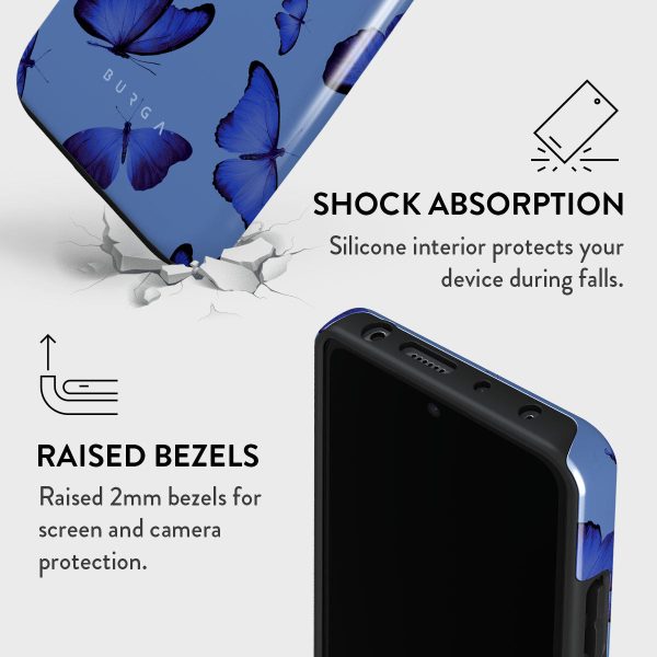 Spring Court - Xiaomi Redmi Note 11 Pro+ Case Online now - Image 4