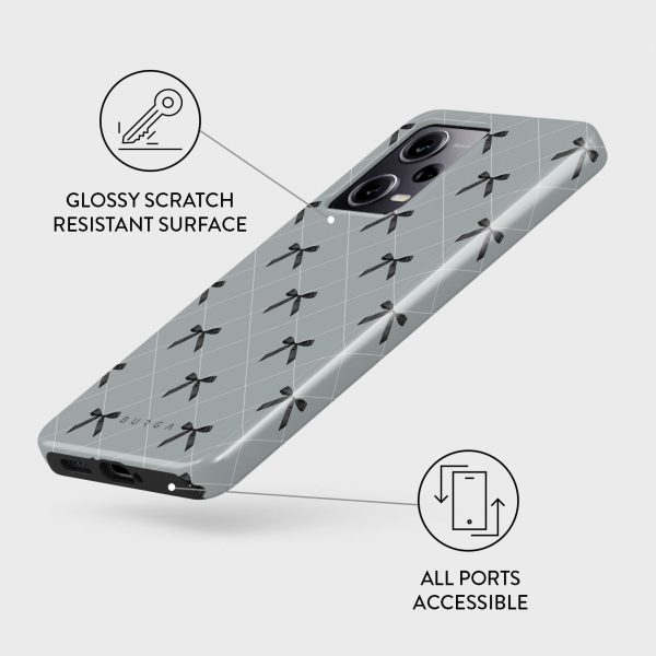 Coquette - Xiaomi Redmi Note 12 Pro 5G Case Supply - Image 3