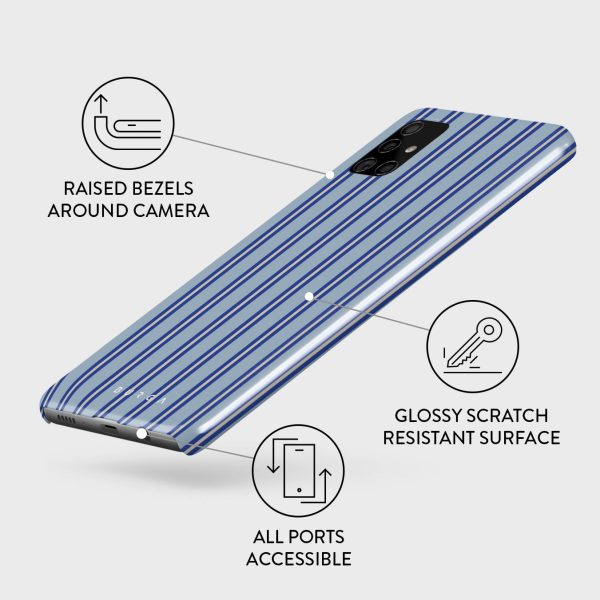 Lowkey - Samsung Galaxy A71 4G Case For Discount - Image 3