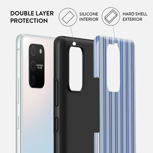 Lowkey - Samsung Galaxy S10 Lite Case on Sale - Image 2