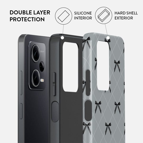 Coquette - Xiaomi Redmi Note 12 Pro 5G Case Supply - Image 2