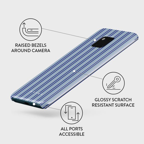 Lowkey - Huawei Mate 20 Pro Case Online Sale - Image 3