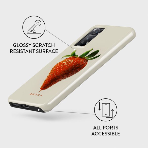Juicy - Xiaomi Redmi Note 11 Pro Case Online now - Image 3