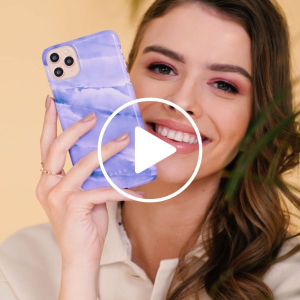 Lavender Dream - Xiaomi Redmi Note 12 Pro 5G Case Hot on Sale - Image 5