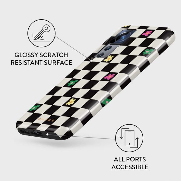 Lunch Break - Xiaomi 12T Case on Sale - Image 3
