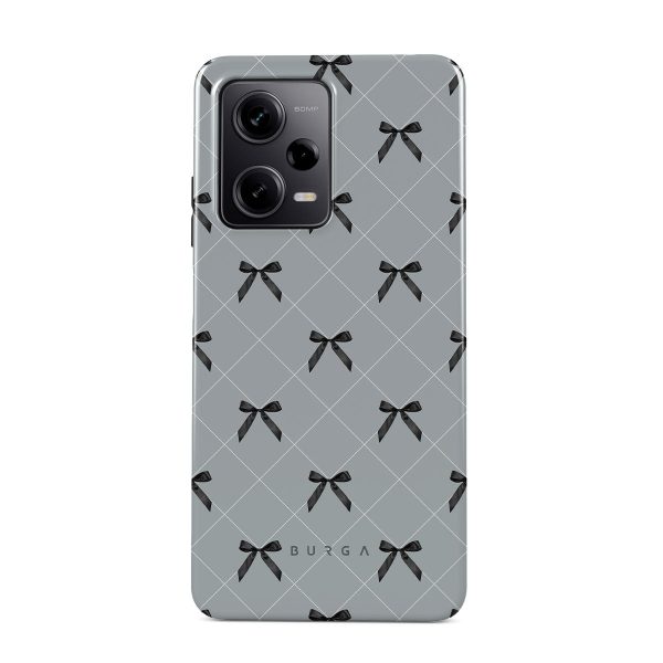 Coquette - Xiaomi Redmi Note 12 Pro 5G Case Supply