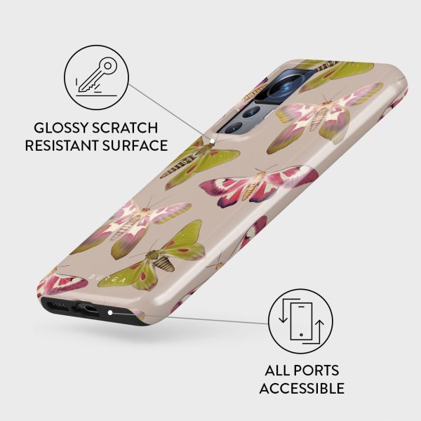 Metamorphosis - Xiaomi 12T Pro Case For Cheap - Image 3